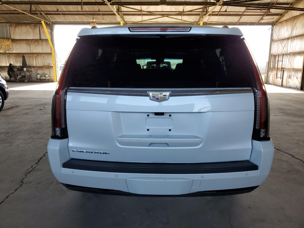 2019 Cadillac Escalade - Image 6