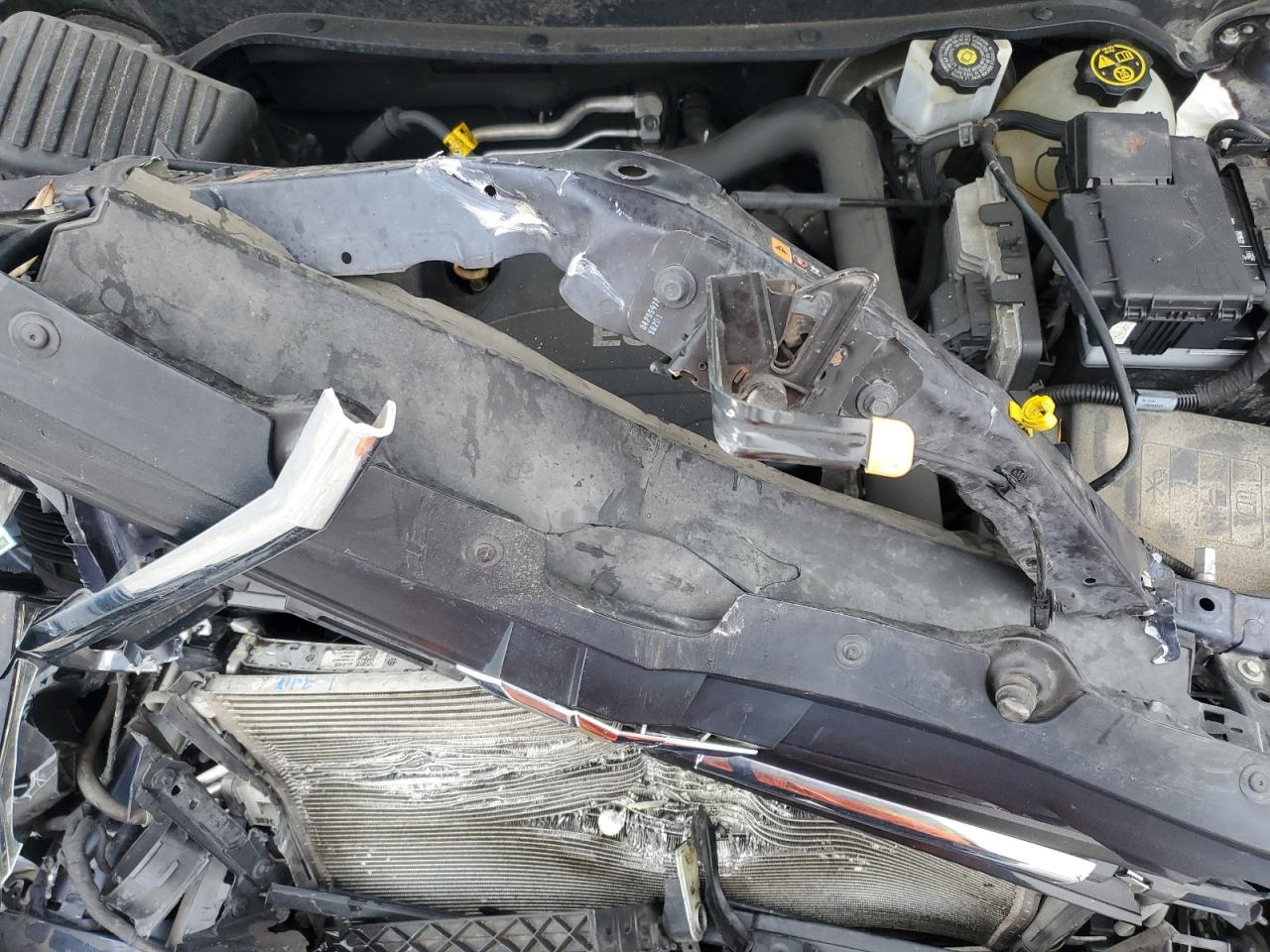 2019 Chevrolet Equinox Lt VIN: 3GNAXKEV0KL253817 Lot: 51895084