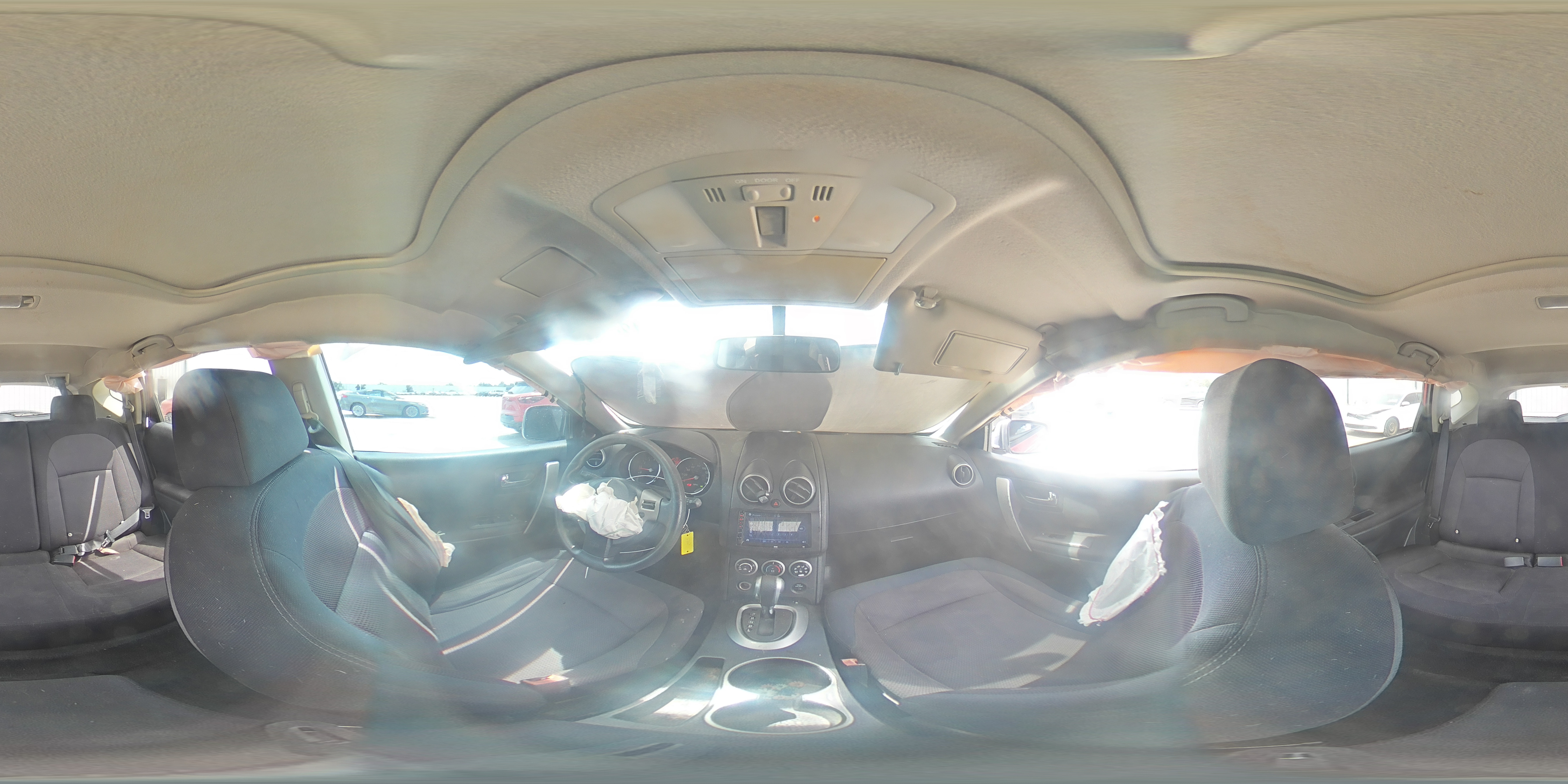 2010 Nissan Rogue - Image 13