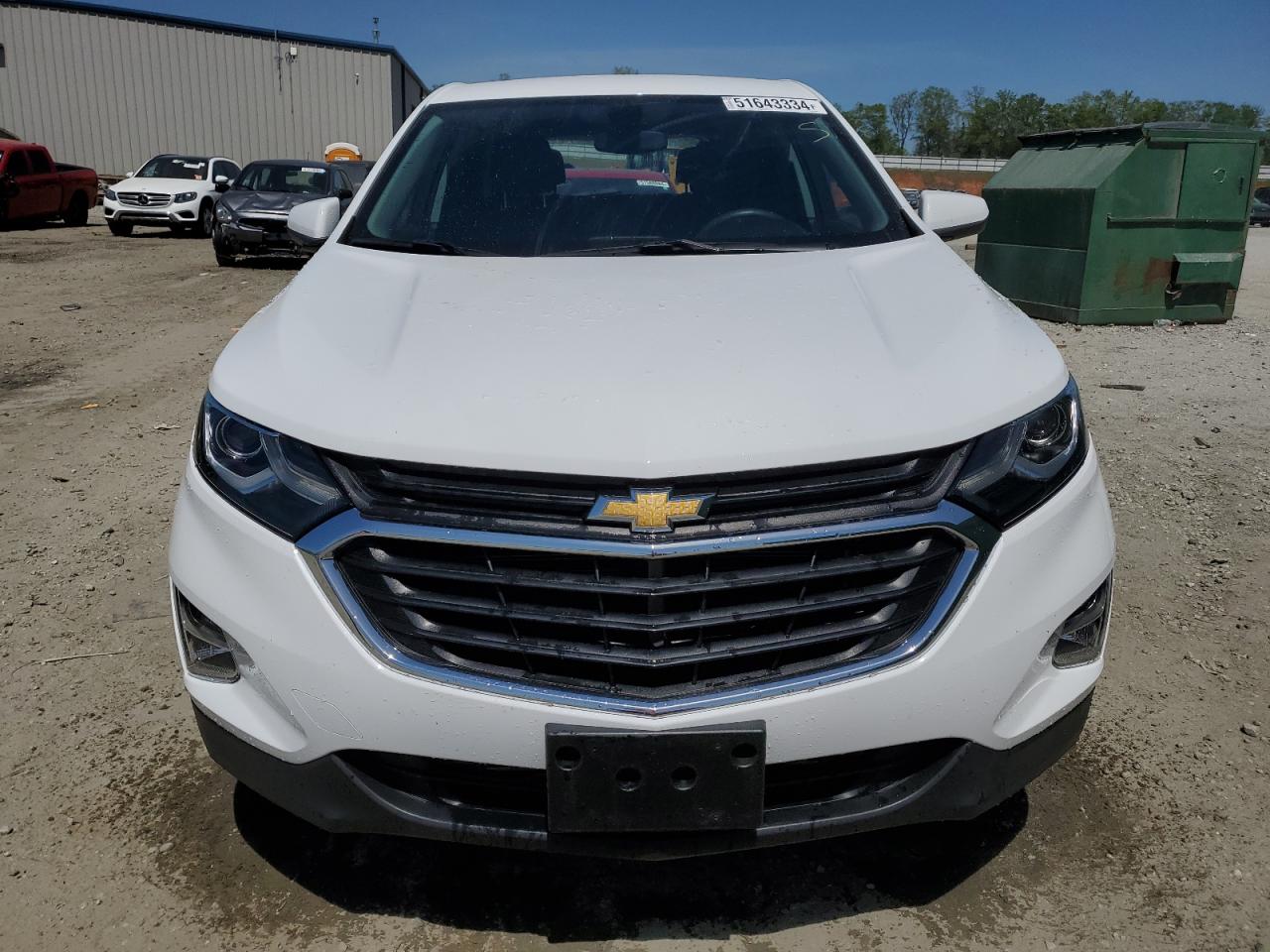 2019 Chevrolet Equinox - Image 5