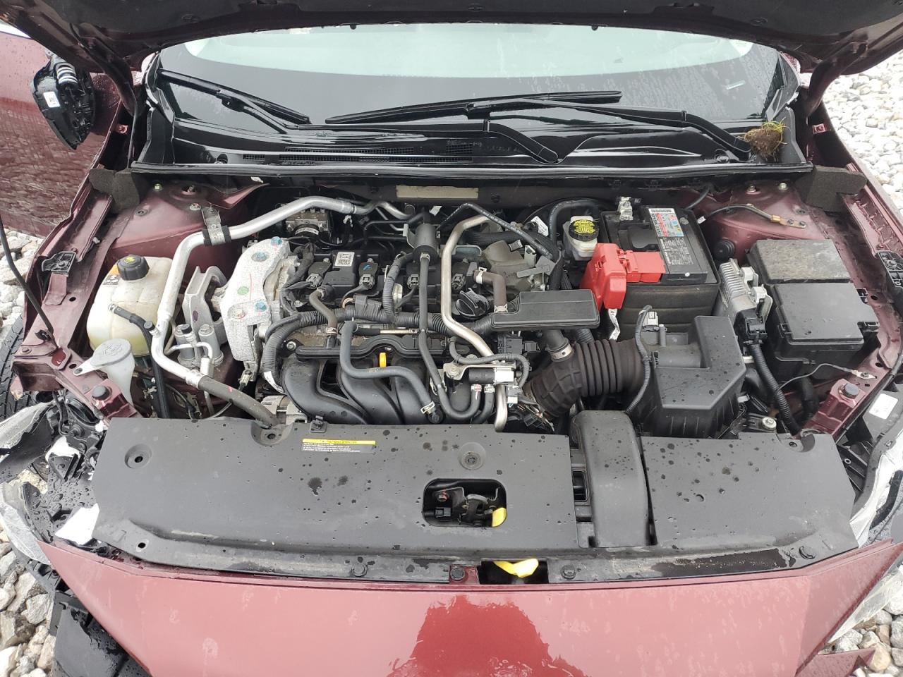 2020 Nissan Sentra - Image 12