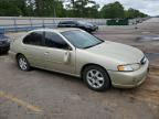 1N4DL01D2XC****** Salvage and Wrecked 1999 Nissan Altima in Alabama State