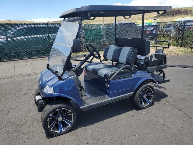 2021 Hdk Golf Cart for Sale in Kapolei, HI - Normal Wear