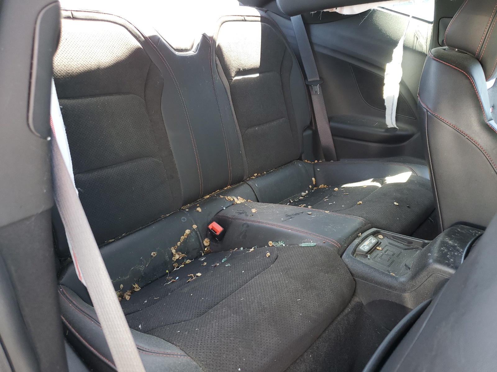 1G1FK1R63M0135716 2021 Chevrolet Camaro Zl1