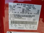 2009 Ford F150 Supercrew zu verkaufen in Las Vegas, NV - Rear End