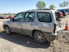 2001 Mazda Tribute Dx na sprzedaż w Wichita, KS - Rear End