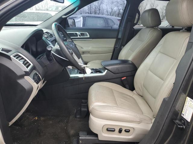 Parquets FORD EXPLORER 2015 Gray
