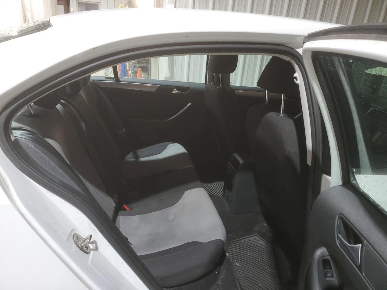 2017 Volkswagen Jetta S VIN: 3VW2B7AJ6HM214189 Lot: 51797424