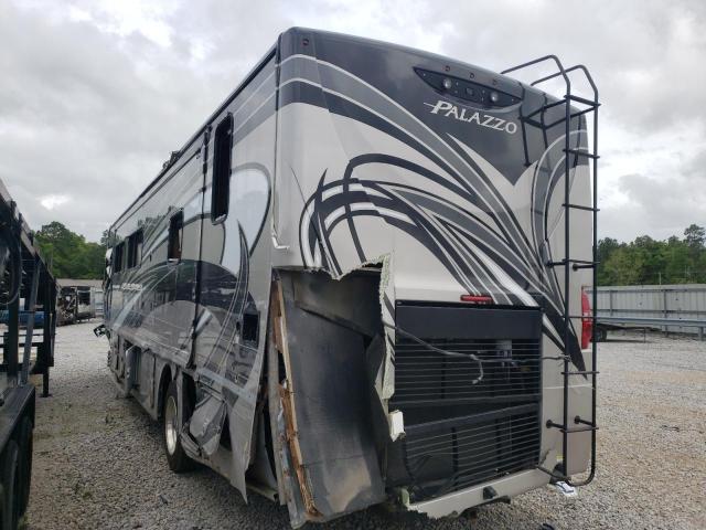 2017 FREIGHTLINER CHASSIS XC  