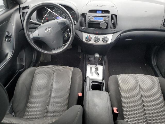 2010 HYUNDAI ELANTRA GLS