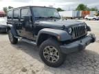 Cahokia Heights, IL에서 판매 중인 2014 Jeep Wrangler Unlimited Sport - Top/Roof