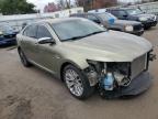 1FAHP2F87DG****** Salvage and Wrecked 2013 Ford Taurus in Connecticut State