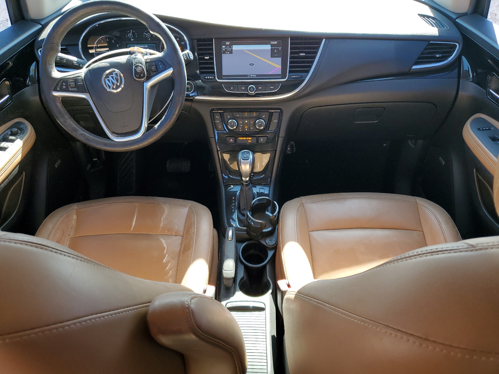 KL4CJDSB3HB192296 2017 Buick Encore Premium