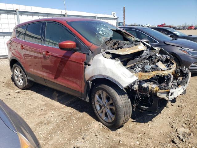 2019 FORD ESCAPE SE 1FMCU9GD5KUA78134  51374364