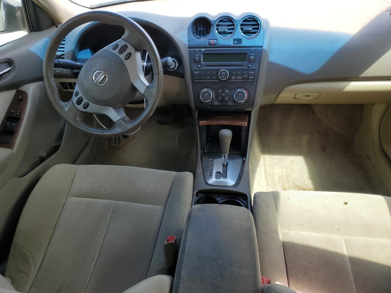 1N4AL21E19C184691 2009 Nissan Altima 2.5