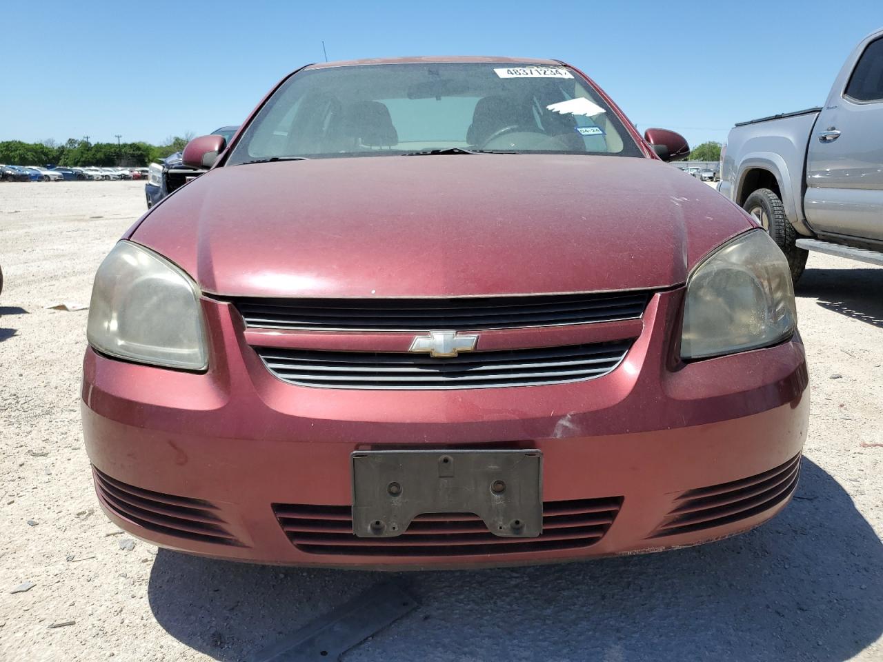 2008 Chevrolet Cobalt - Image 5