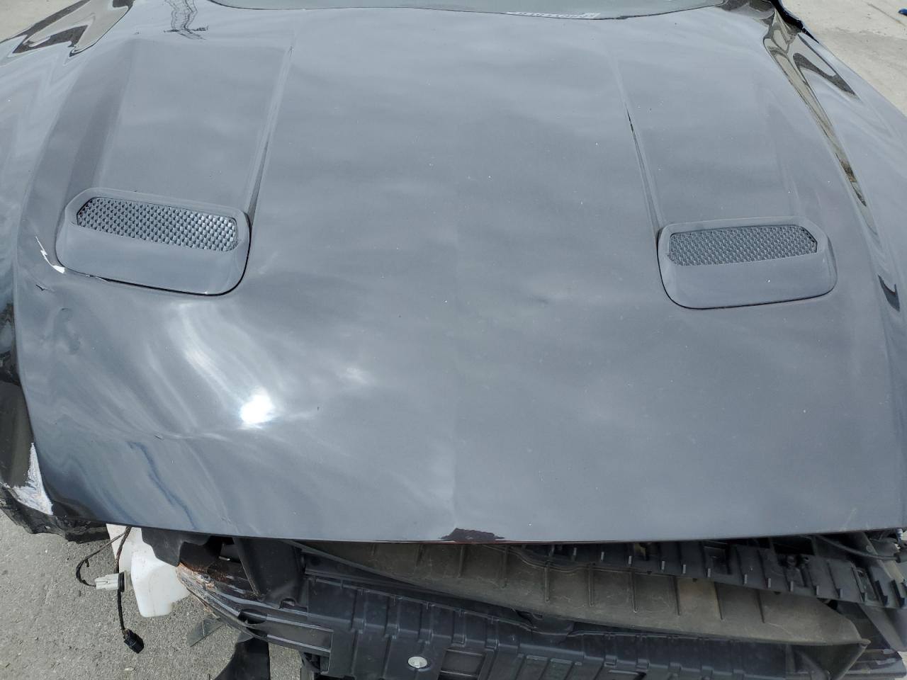 2022 Ford Mustang VIN: 1FA6P8THXN5147609 Lot: 51817984