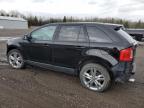 2013 Ford Edge Sel للبيع في Cookstown، ON - Front End