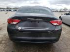 2017 Chrysler 200 Lx for Sale in Chicago Heights, IL - Side