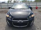 2013 Chevrolet Sonic Rs للبيع في York Haven، PA - Front End