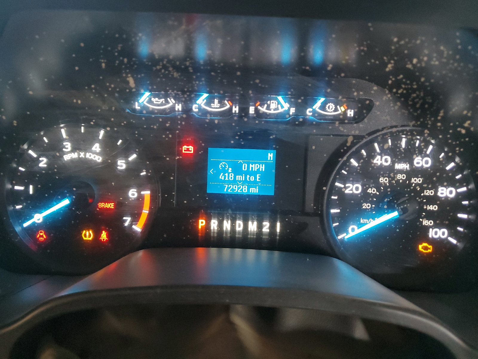 1FTBF2A63MEC61878 2021 Ford F250 Super Duty