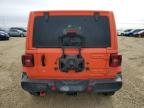 2019 JEEP WRANGLER UNLIMITED RUBICON for sale at Copart AB - EDMONTON