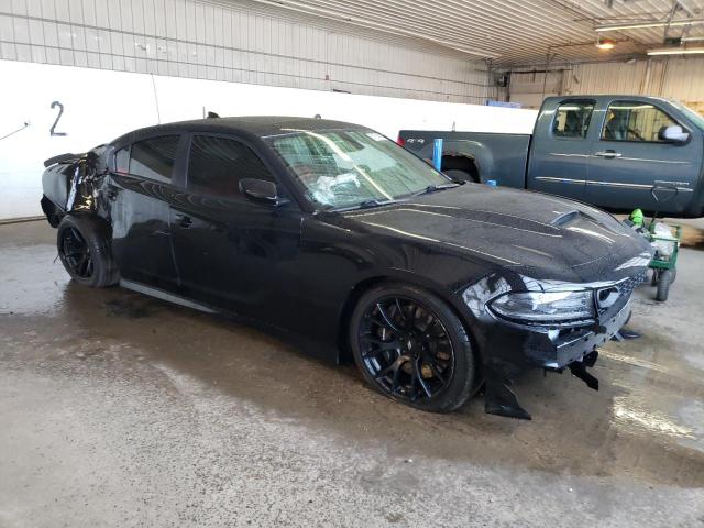  DODGE CHARGER 2019 Black