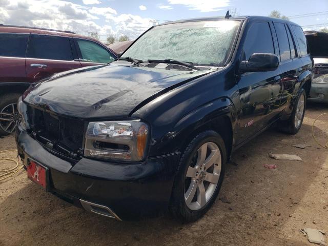2008 Chevrolet Trailblazer Ss