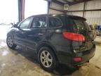 2008 Hyundai Santa Fe Se for Sale in Sikeston, MO - Front End