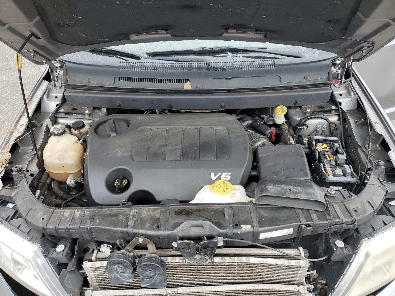 2017 Dodge Journey Sxt VIN: 3C4PDCBG8HT518841 Lot: 51404034