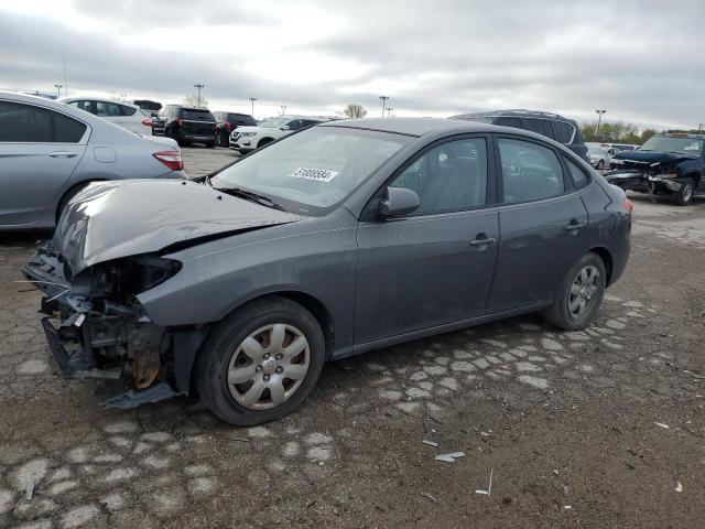 2008 Hyundai Elantra Gls