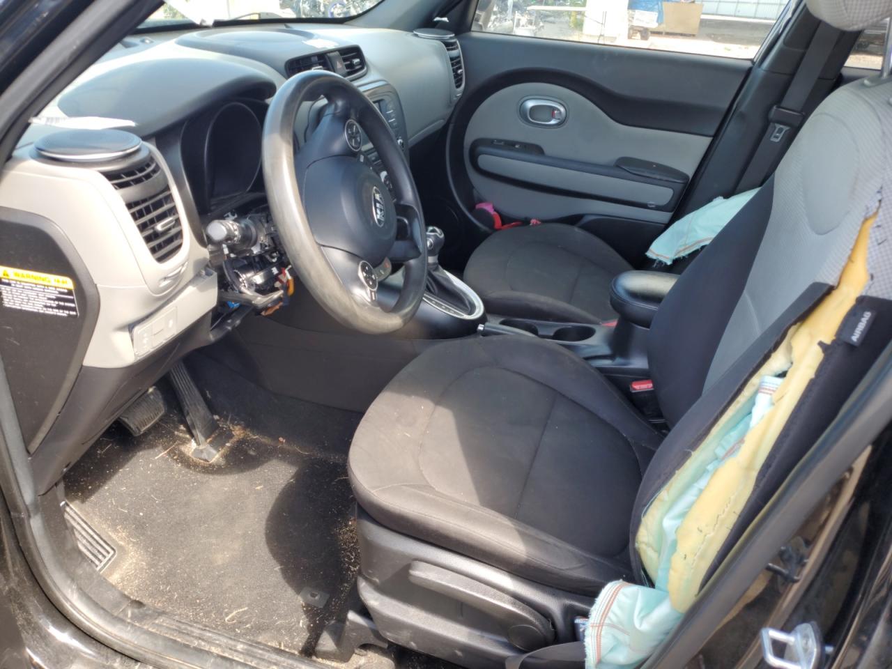 KNDJN2A26K7909226 2019 Kia Soul