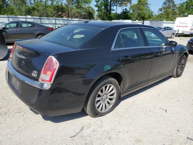 2C3CCAAG1DH508277 | 2013 Chrysler 300