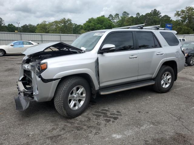 2023 Toyota 4Runner Sr5 for Sale in Eight Mile, AL - Front End