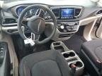 2017 Chrysler Pacifica Touring იყიდება Wichita-ში, KS - Front End