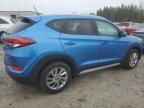 Leroy, NY에서 판매 중인 2017 Hyundai Tucson Limited - Vandalism