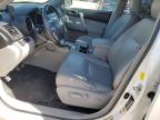 2011 Toyota Highlander Base იყიდება Cahokia Heights-ში, IL - Hail