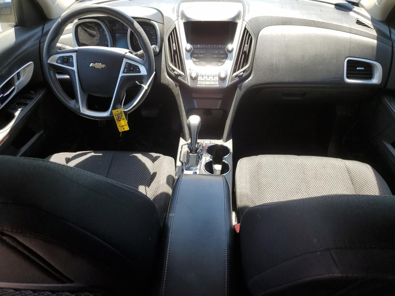 2013 Chevrolet Equinox - Image 8