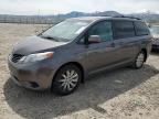 2012 Toyota Sienna Le للبيع في Magna، UT - Side