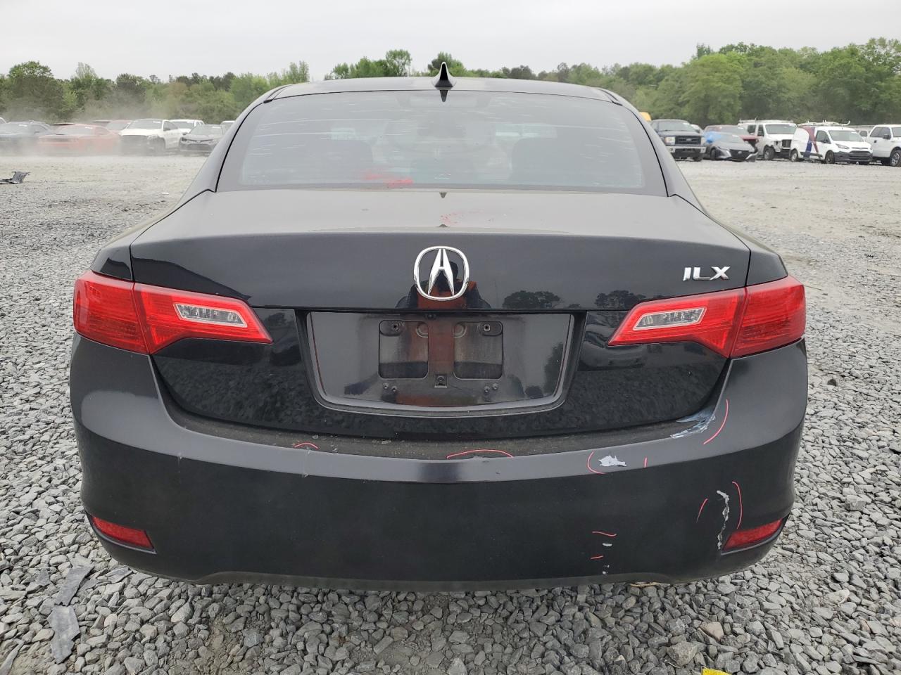 2013 Acura Ilx 20 Tech VIN: 19VDE1F70DE001443 Lot: 49070904