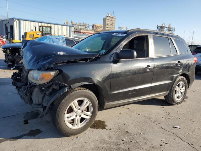 2012 Hyundai Santa Fe Gls