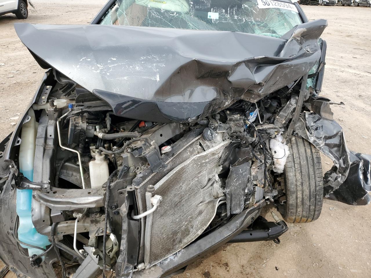 2014 Honda CR-V - Image 11