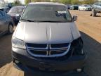 2017 Dodge Grand Caravan Sxt for Sale in Hillsborough, NJ - Front End