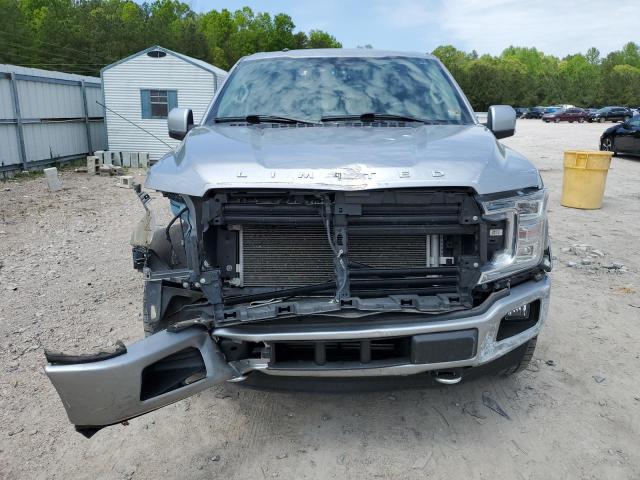 1FTEW1EGXLFC80687 Ford F-150 F150 SUPER 5