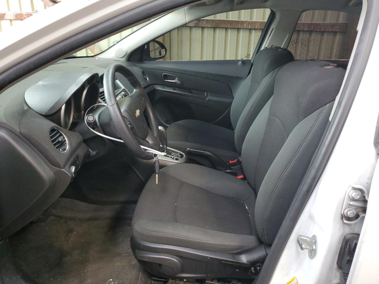 2011 Chevrolet Cruze - Image 7