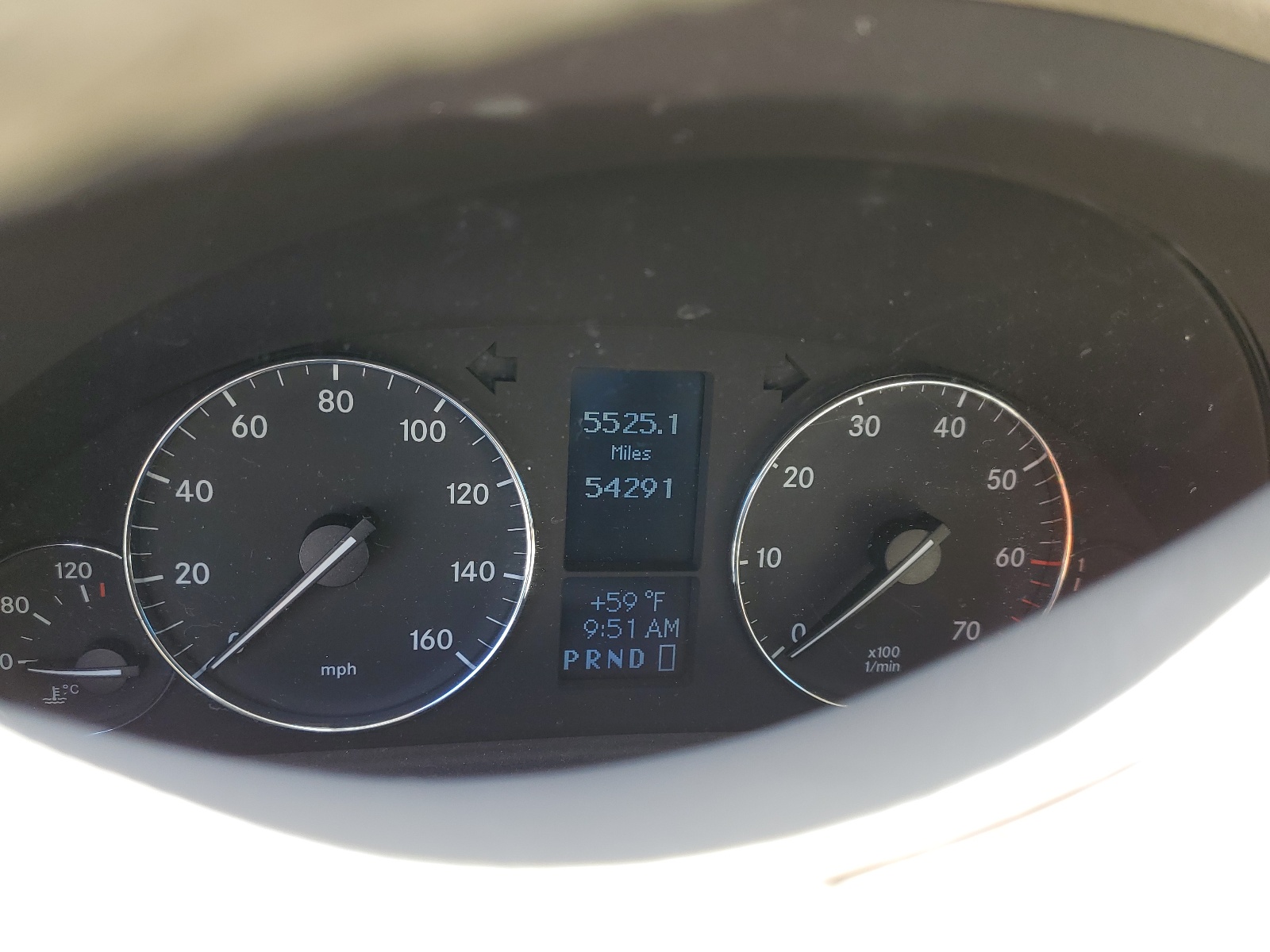 WDBRF81J05F650106 2005 Mercedes-Benz C 240 4Matic