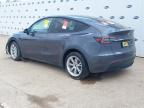 2022 TESLA MODEL Y RWD 5DR AUTO for sale at Copart SANDY