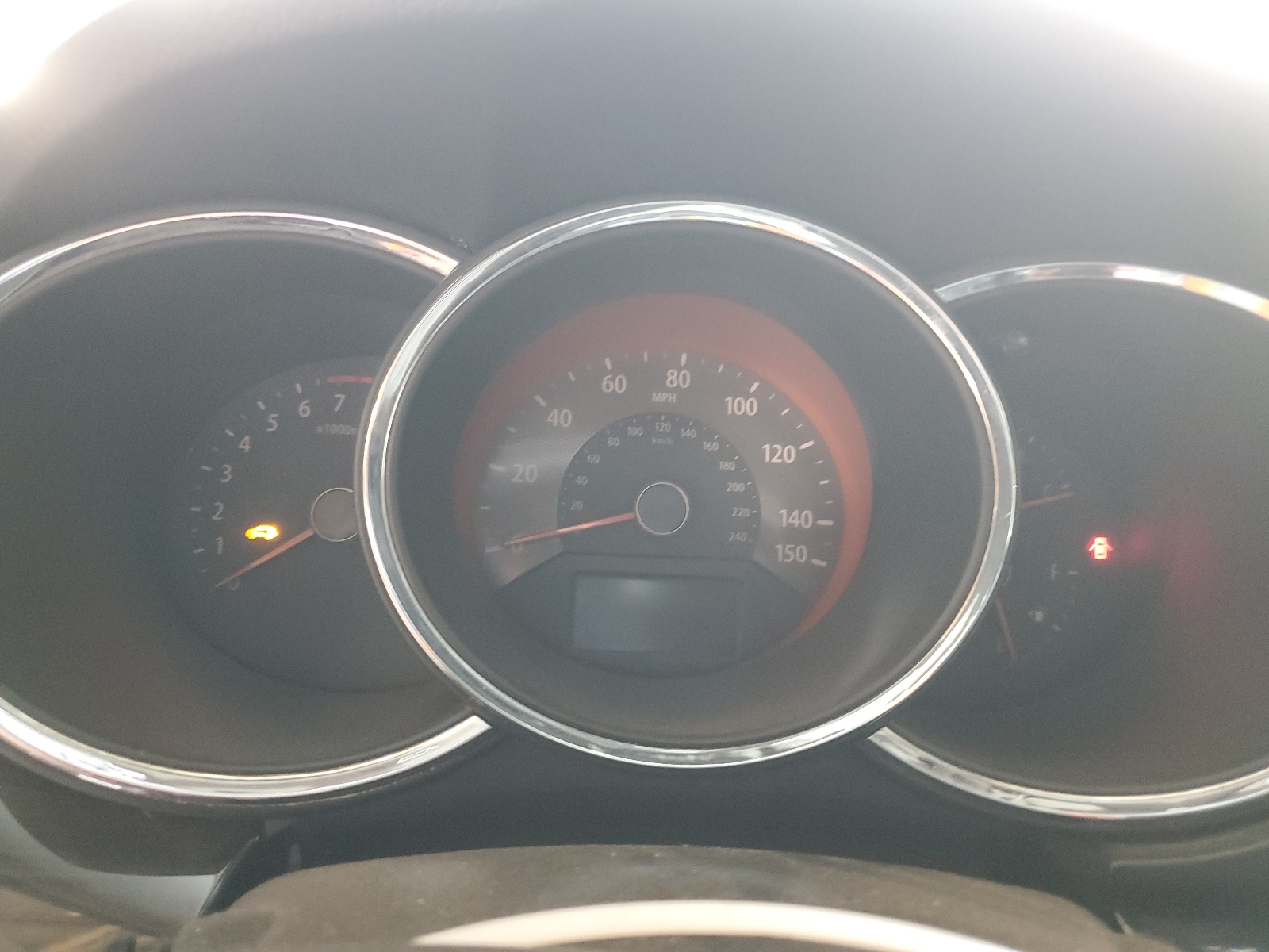 5XYKW4A25CG266952 2012 Kia Sorento Sx