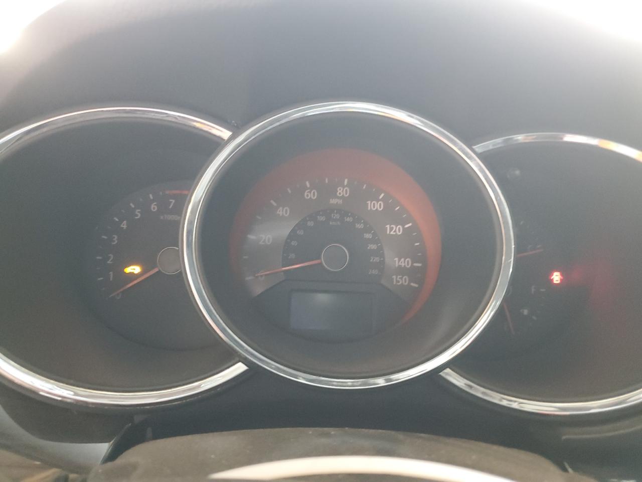 2012 Kia Sorento Sx VIN: 5XYKW4A25CG266952 Lot: 51993104