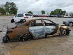 2008 Hyundai Azera Se продається в Tanner, AL - Burn